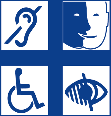 Accessibilité de la formation aux personnes en situation de handicap